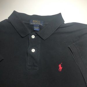 Polo by Ralph Lauren Shirts & Tops - Polo T-shirt size L Polo by Ralph Lauren Shirts & Tops - Polo T-shirt size L